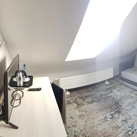 Nest Проживание в семье