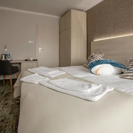 Nest * Унесьце