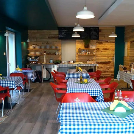 Nest Проживание в семье *