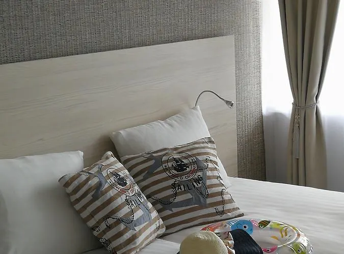 Pansiyon Nest Unieście