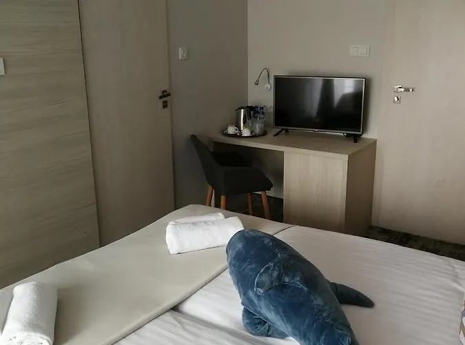 Pansiyon Nest Unieście