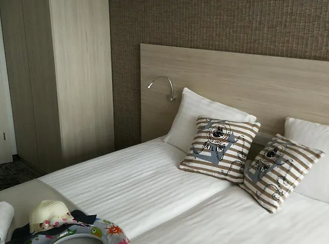 Nest Pansiyon Unieście