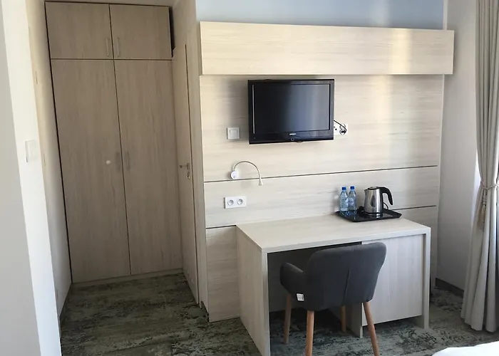 Nest Kwatera prywatna *