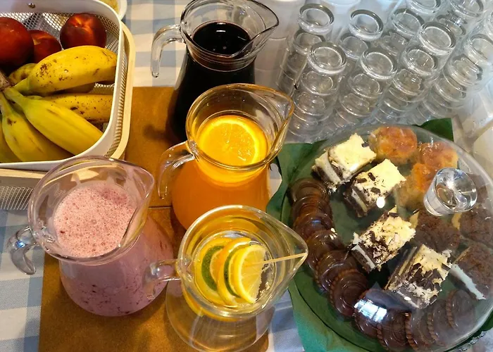 Nest Kwatera prywatna *