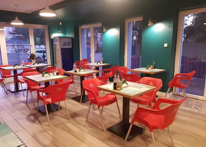 Nest Kwatera prywatna *